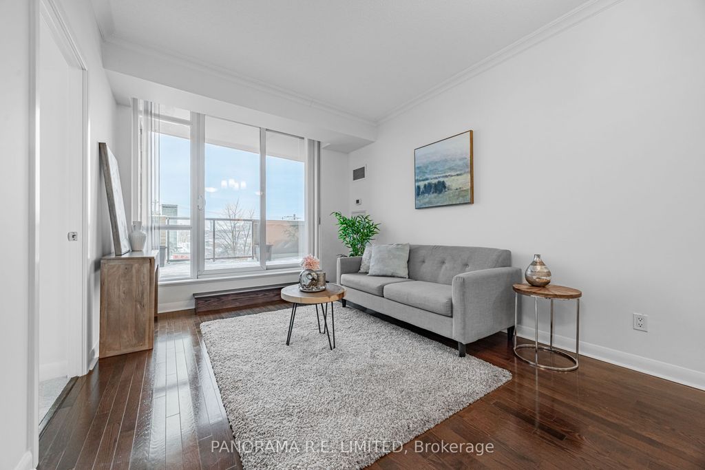 Photo of 235 Sherway Gardens Road #405, Toronto, ON M9C 0A2 (MLS # W12690320)