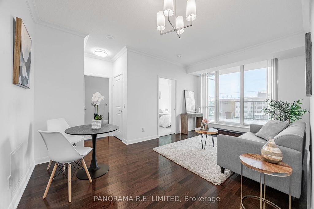 Photo of 235 Sherway Gardens Road #405, Toronto, ON M9C 0A2 (MLS # W12690320)