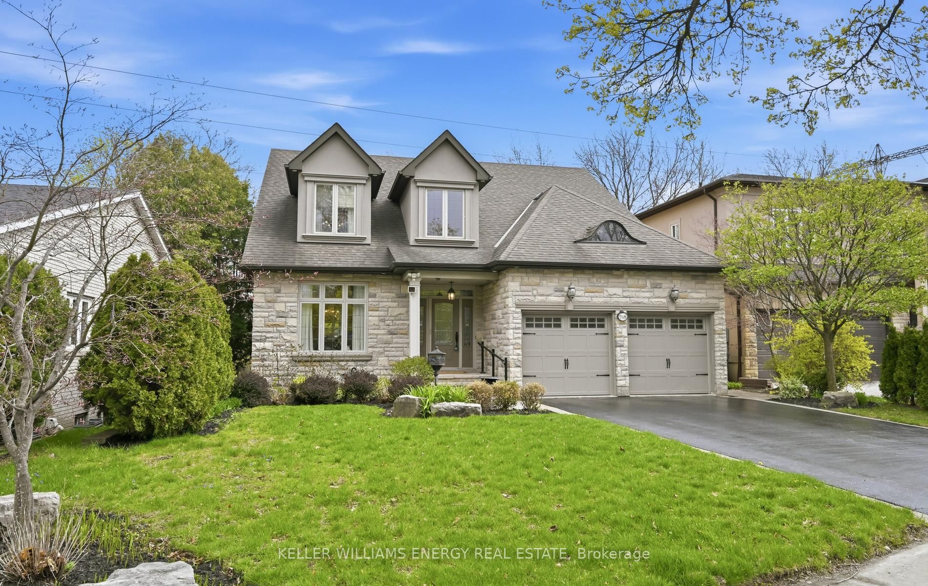 768 Duchess Drive