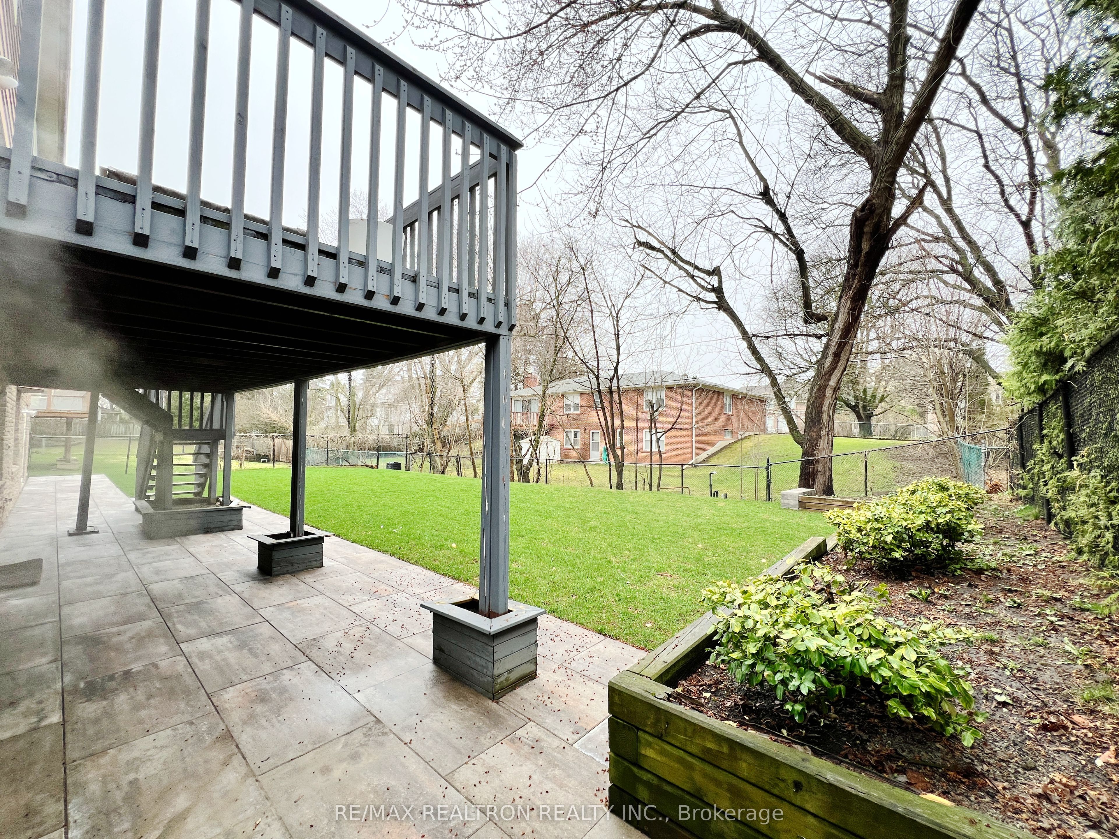 14 Canadiana Drive BSMT