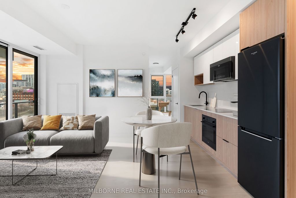 Photo of 5 Defries Street #510, Toronto, ON M5A 0W7 (MLS # C12507346)
