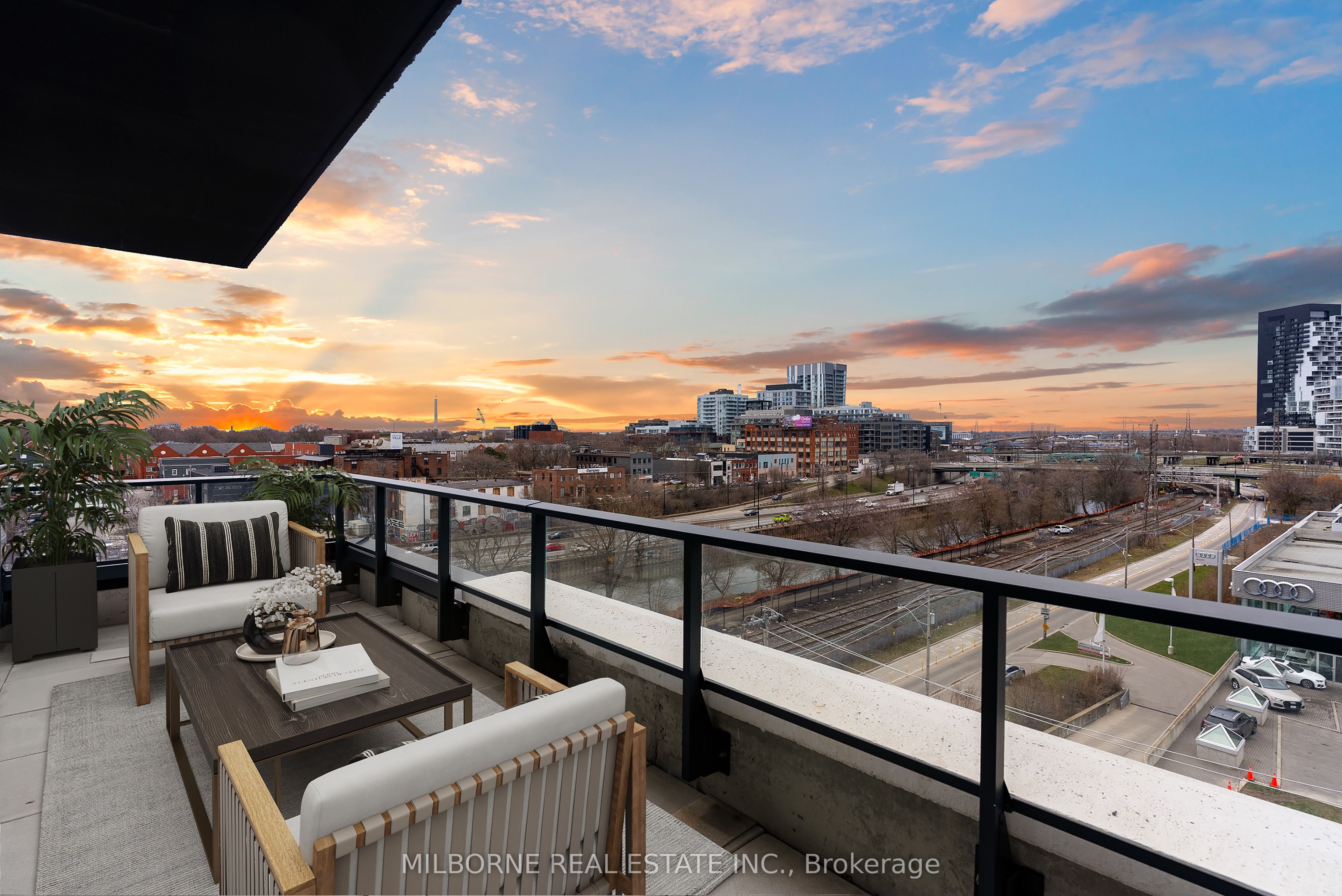 5 Defries Street 510