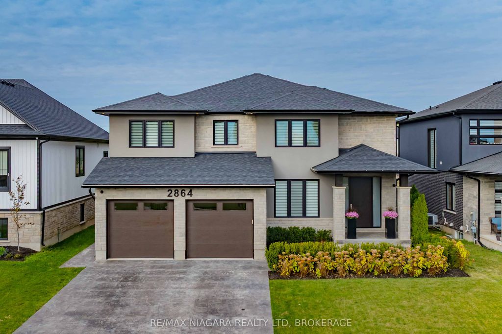 Photo of 2864 Arrowsmith Court S, Fort Erie, ON L0S 1S0 (MLS # X12470569)