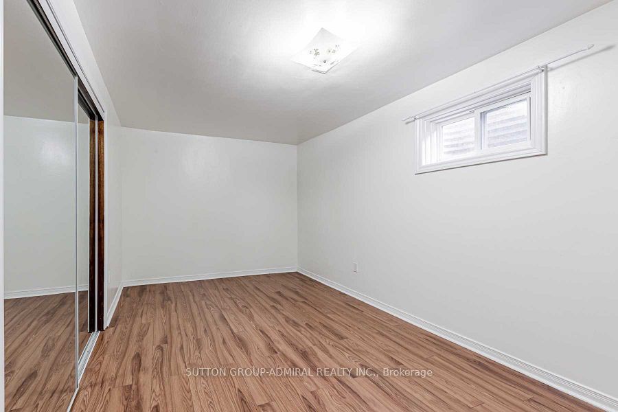 123 Cherry Hills Road Basement