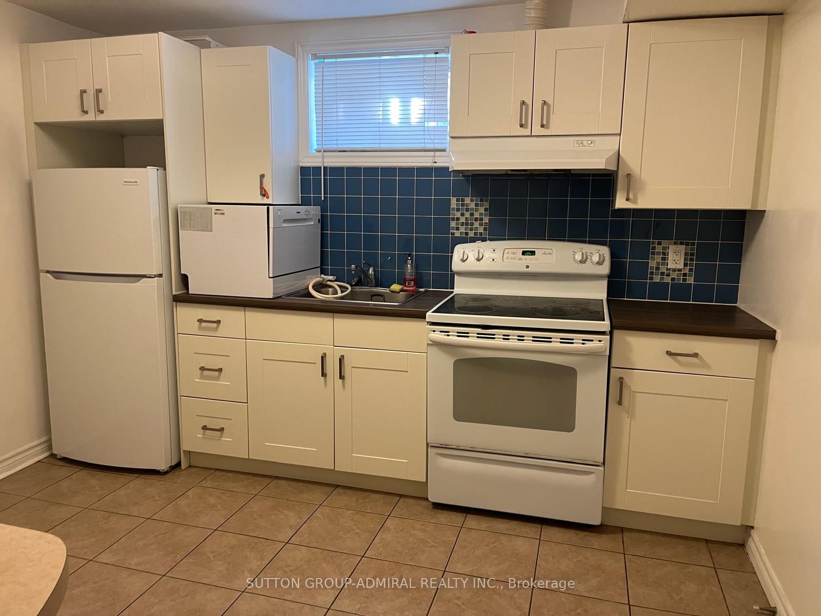123 Cherry Hills Road Basement