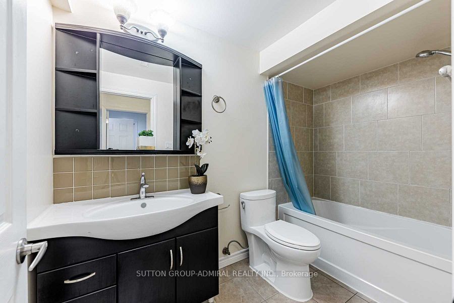 123 Cherry Hills Road Basement
