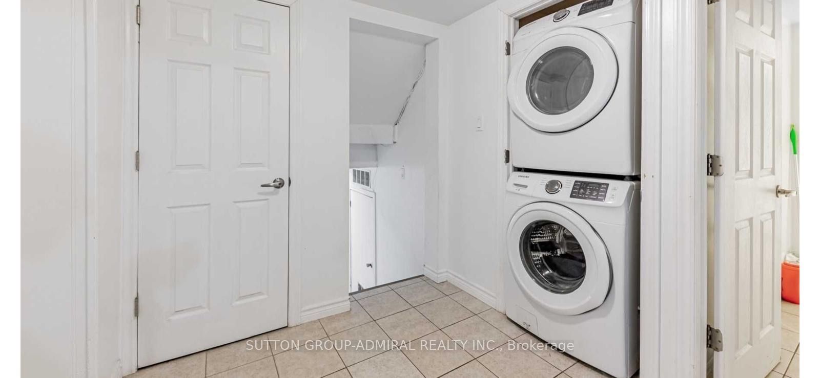 123 Cherry Hills Road Basement