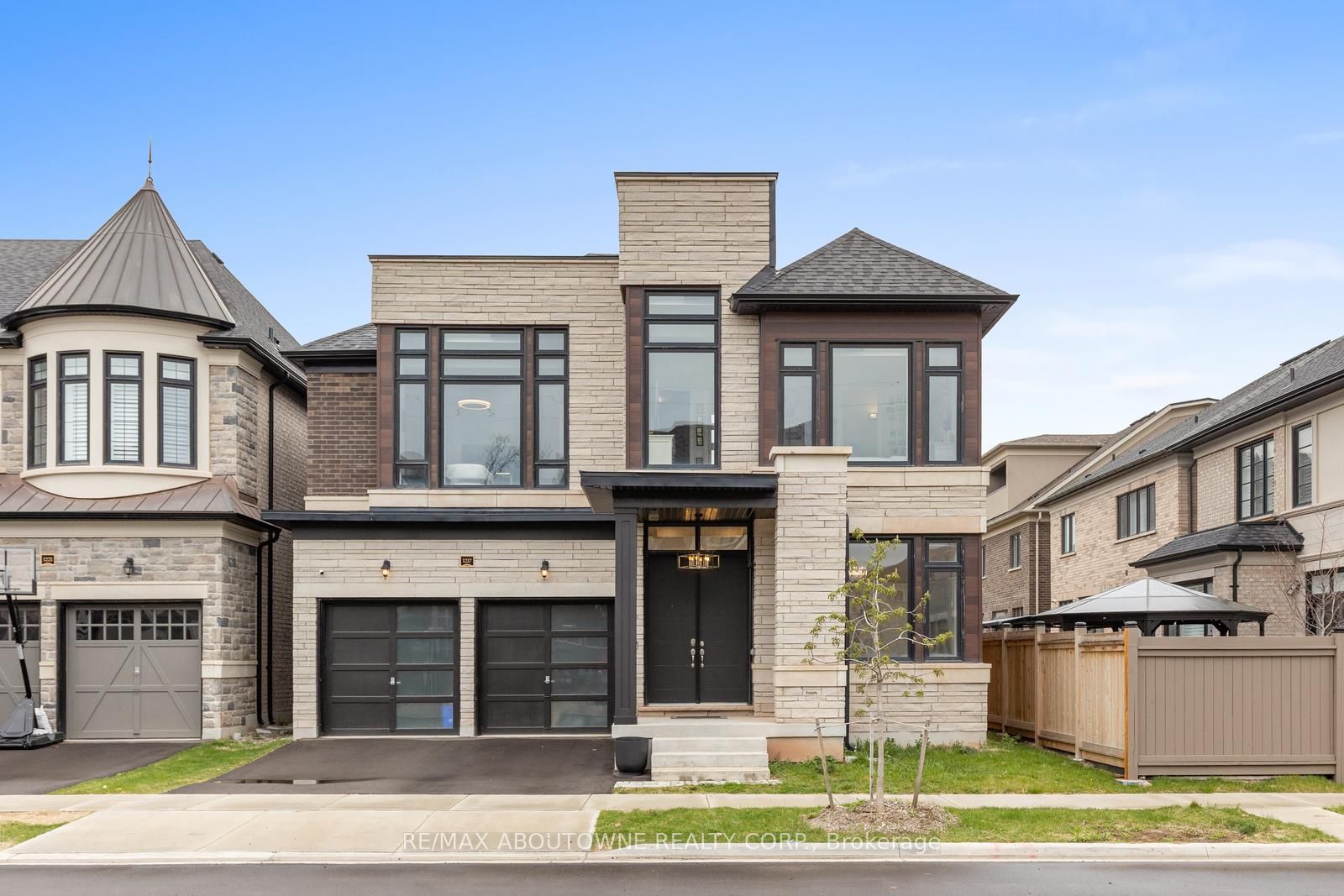 1217 Ironbridge Road