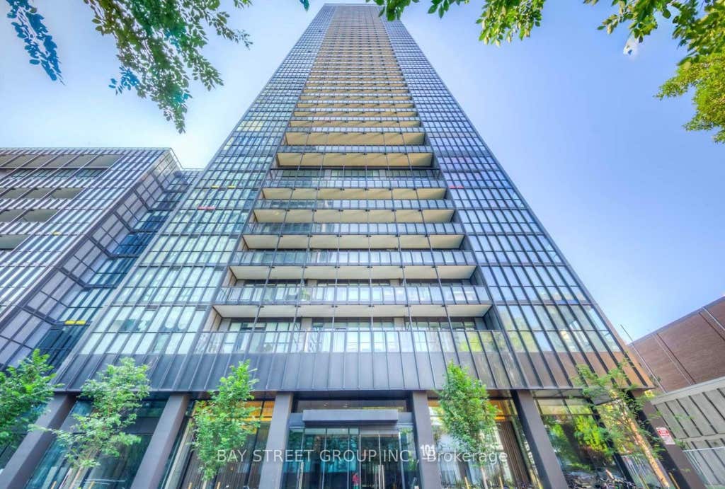 Photo of 101 Charles Street E #4901, Toronto, ON M4Y 0A9 (MLS # C13640544)