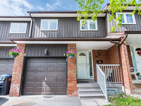 750 Burnhamthorpe Road E 31 Mississauga ON L4Y 2X3