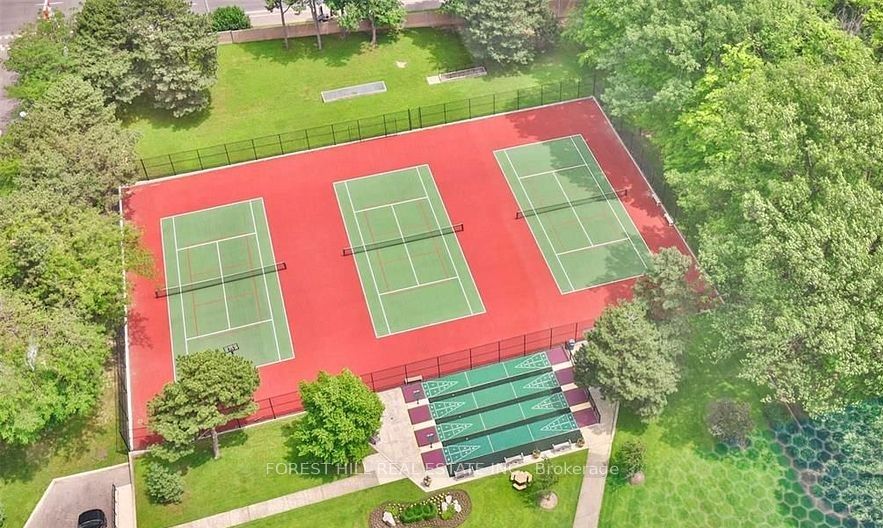 1300 Bloor Street 2501