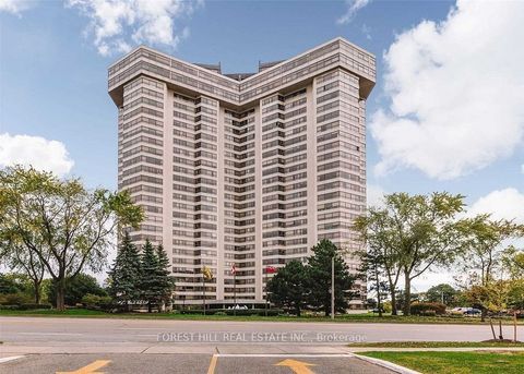 1300 Bloor Street 2501 Mississauga ON L4Y 3Z2