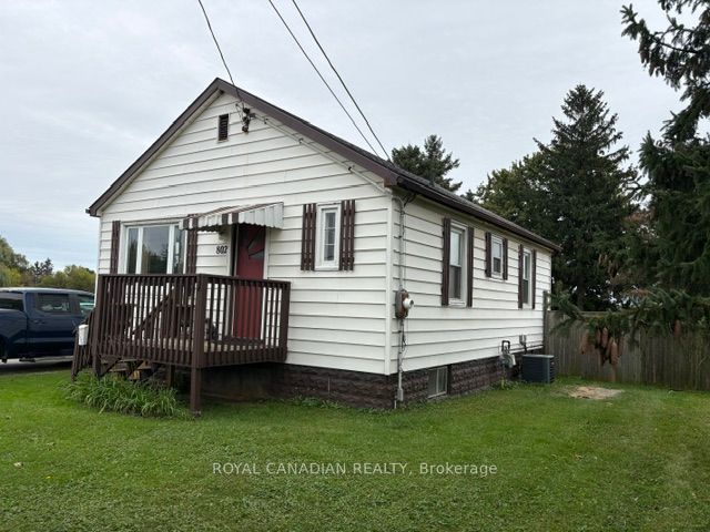 802 Highway 6 N/A