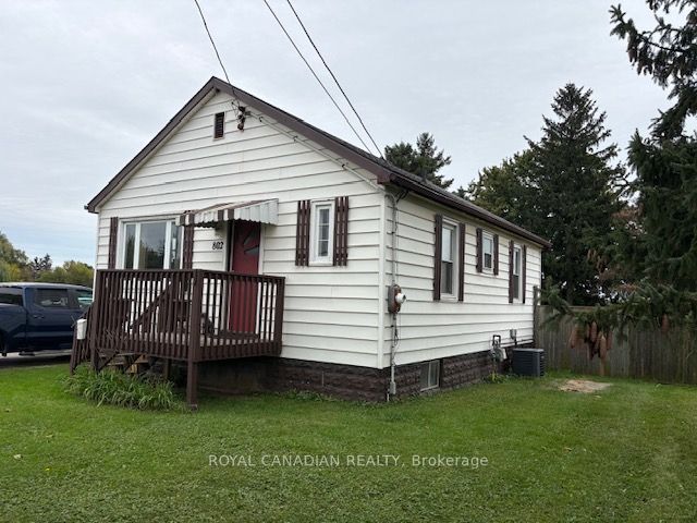 802 Highway 6 N/A
