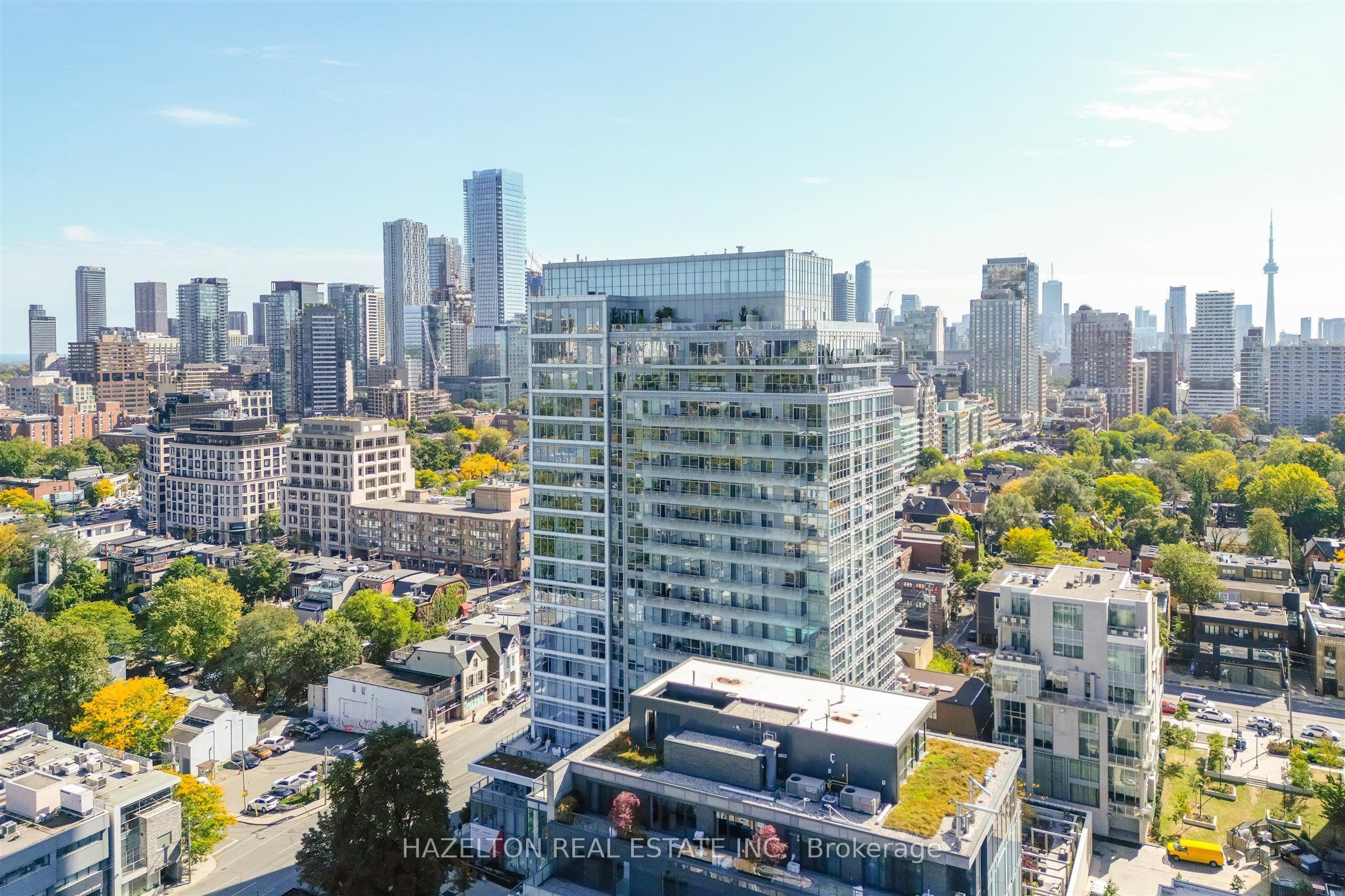 170 Avenue Road 206
