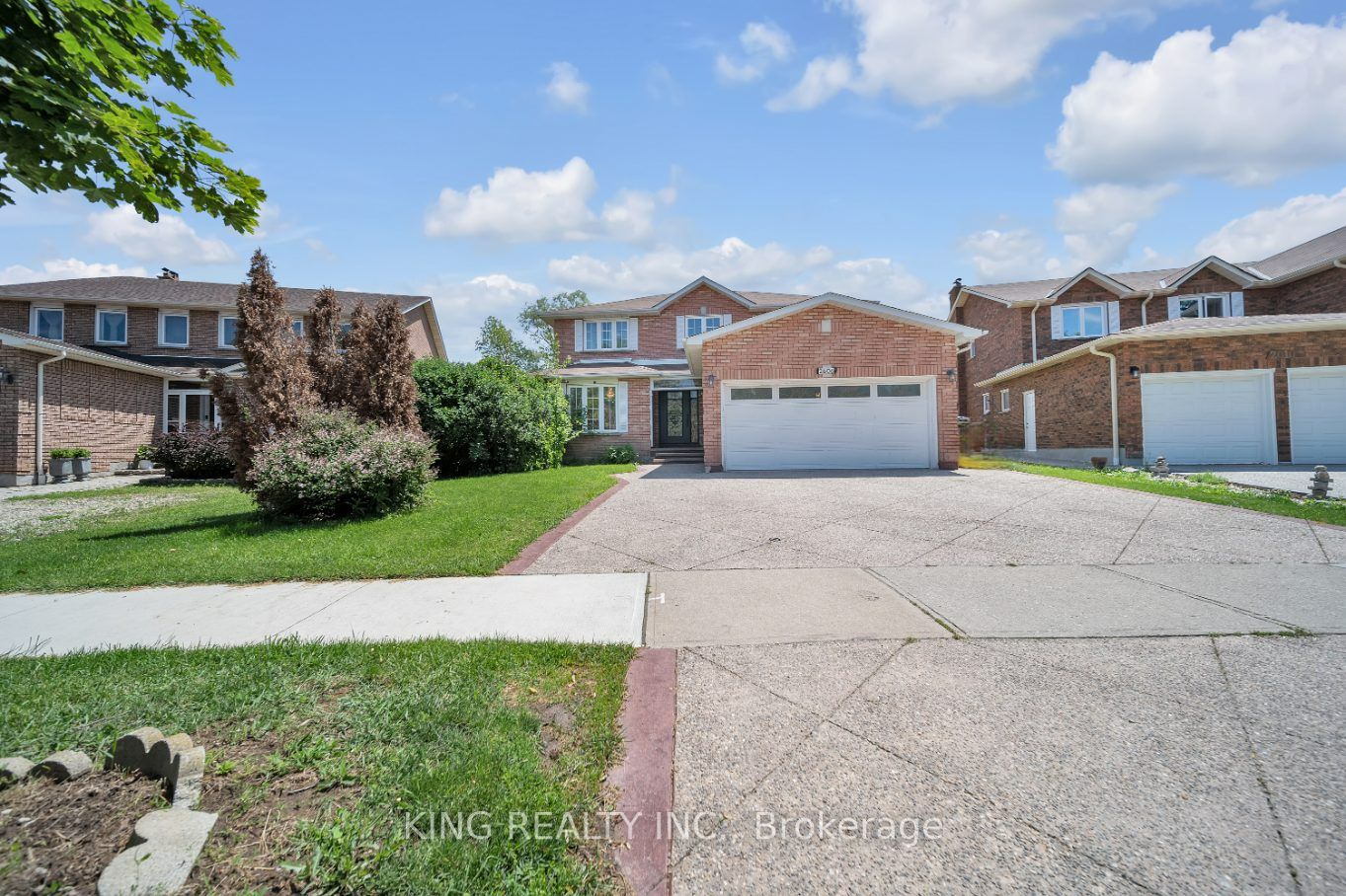 2606 Ambercroft Trail