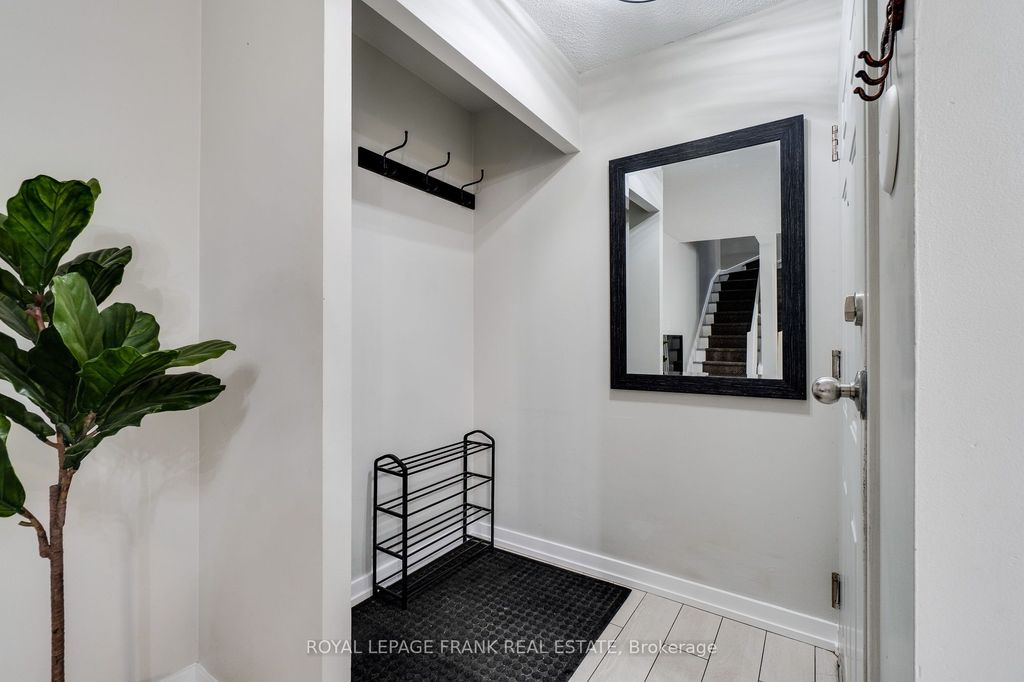 Photo of 70 Douro Street #121, Toronto, ON M6K 3N4 (MLS # C12476516)