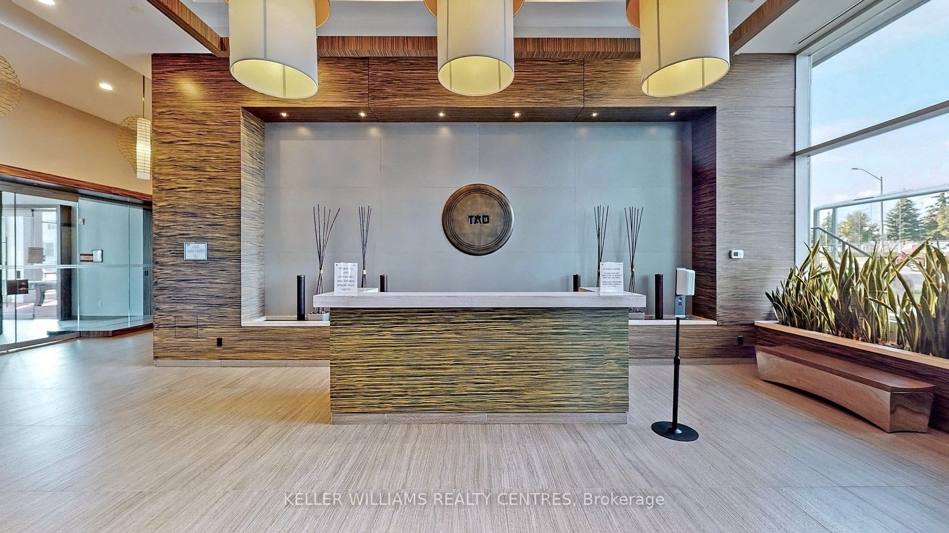 8763 Bayview Avenue 625