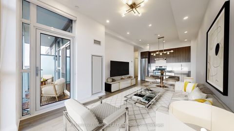 8763 Bayview Avenue 625 Richmond Hill ON L4B 3V1