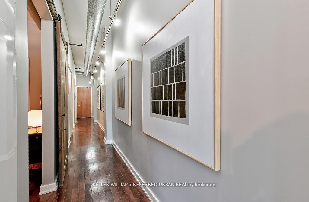Photo of 43 Hanna Avenue #608, Toronto, ON M6K 1X1 (MLS # C12449862)