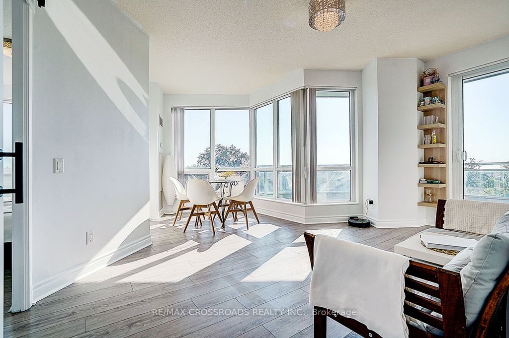 Photo of 60 Byng Avenue #510, Toronto, ON M2N 4K3 (MLS # C13076278)