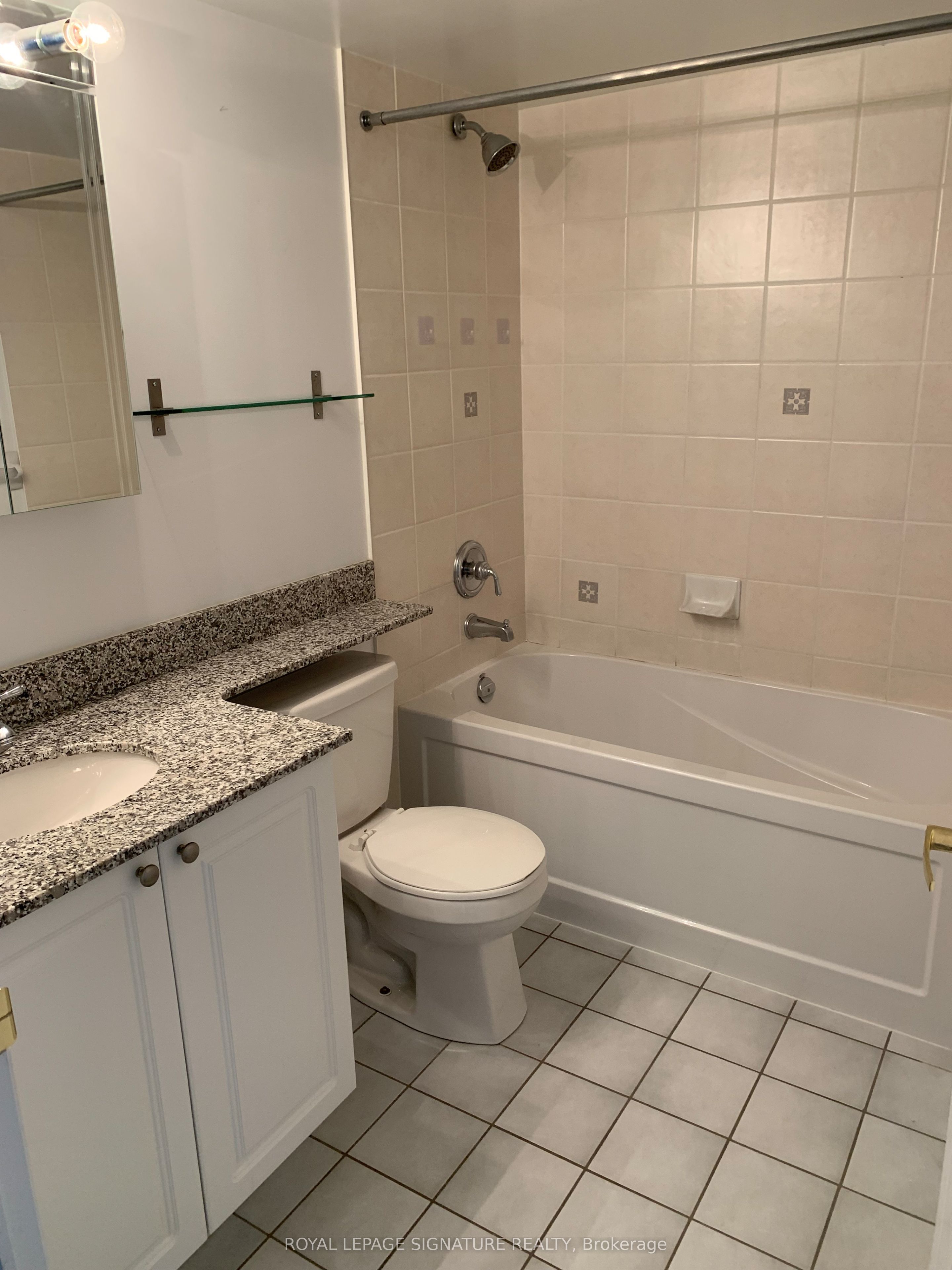 4900 Glen Erin Drive 1511