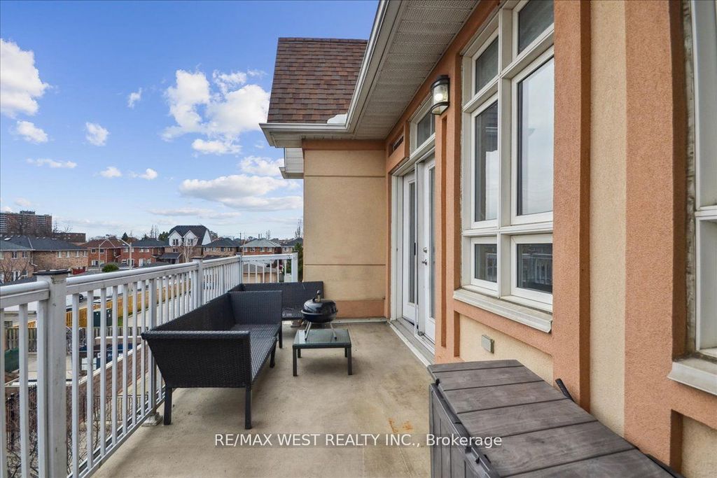 Photo of 9 Pine Street #9, Toronto, ON M9N 0A6 (MLS # W12390734)