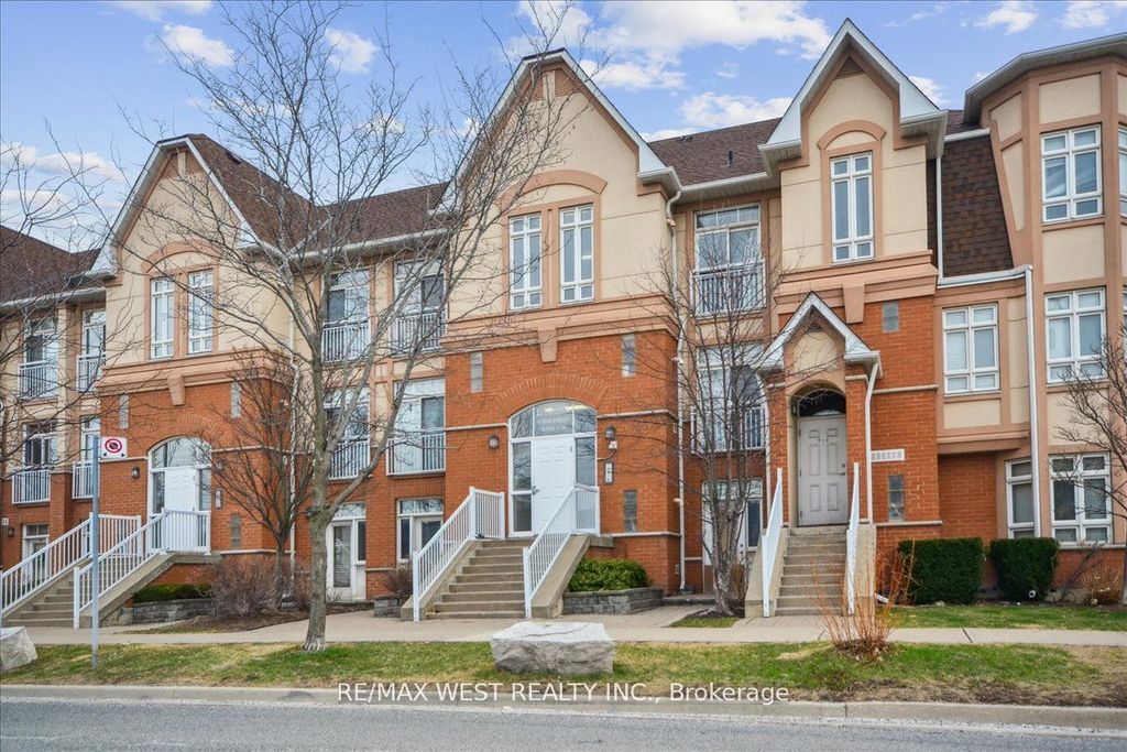 Photo of 9 Pine Street #9, Toronto, ON M9N 0A6 (MLS # W12390734)