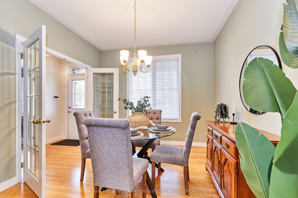 Photo of 764 PRINCE OF WALES Drive, Cobourg, ON K9A 5X8 (MLS # X12651210)