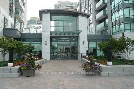 75 South Town Centre Boulevard 509