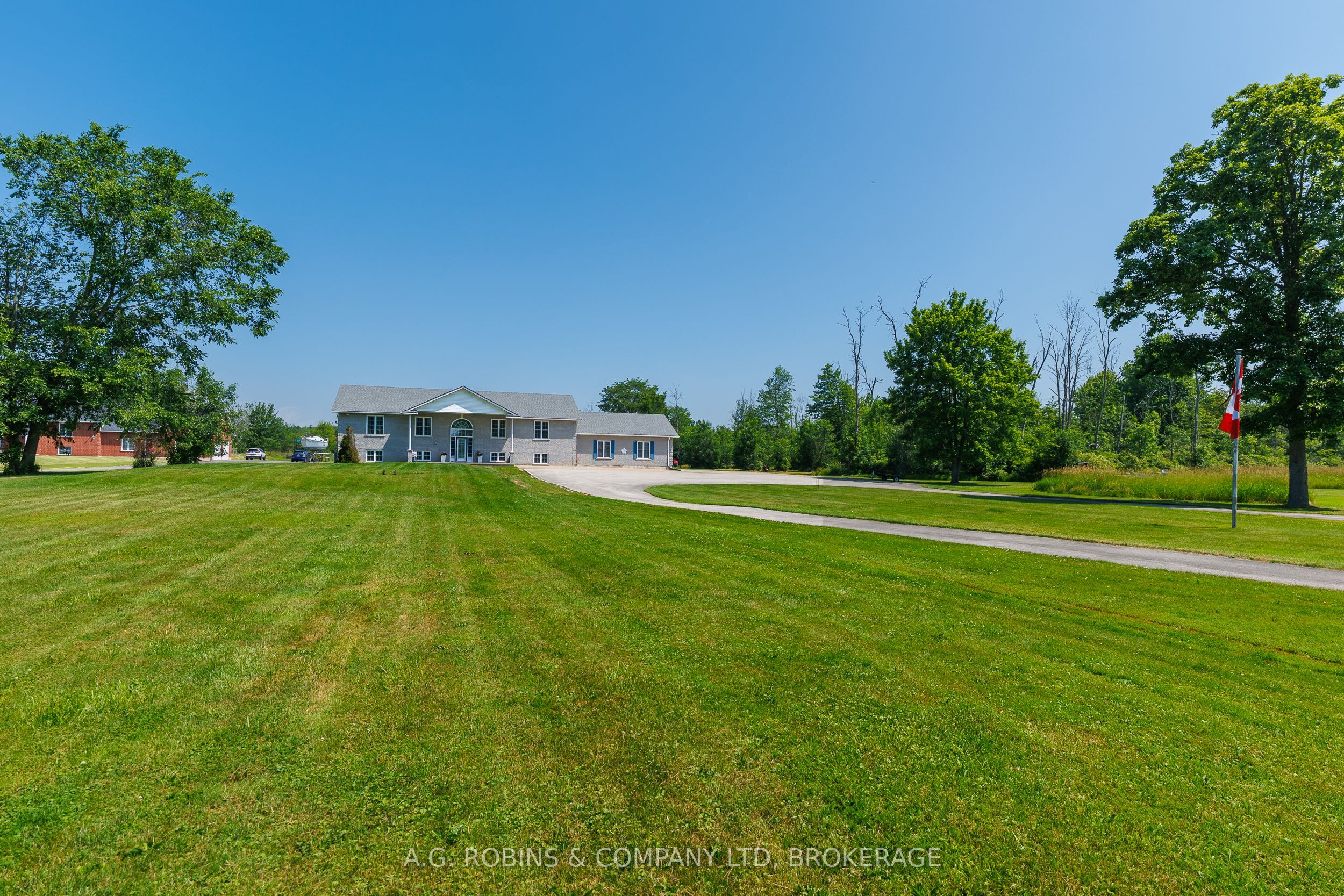12312 LAKESHORE Road