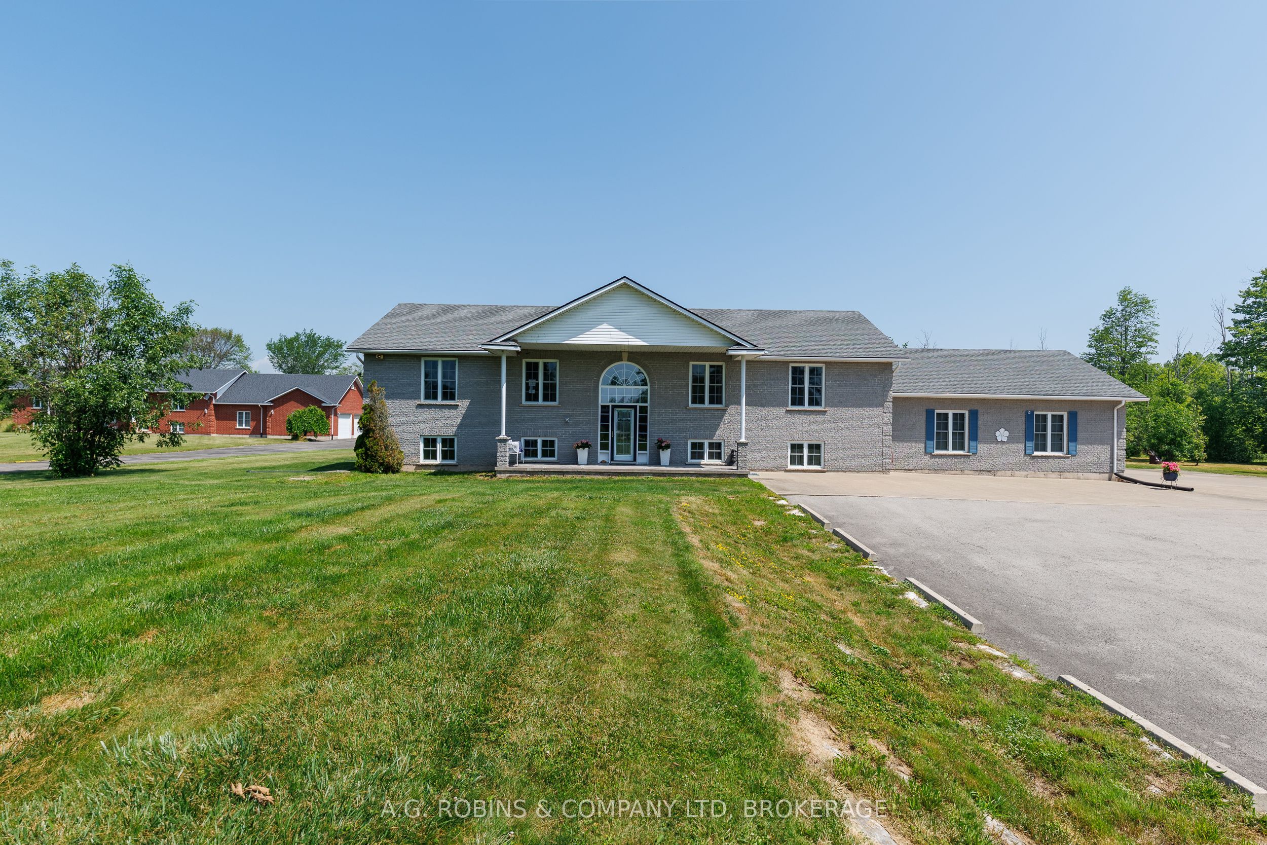 12312 LAKESHORE Road