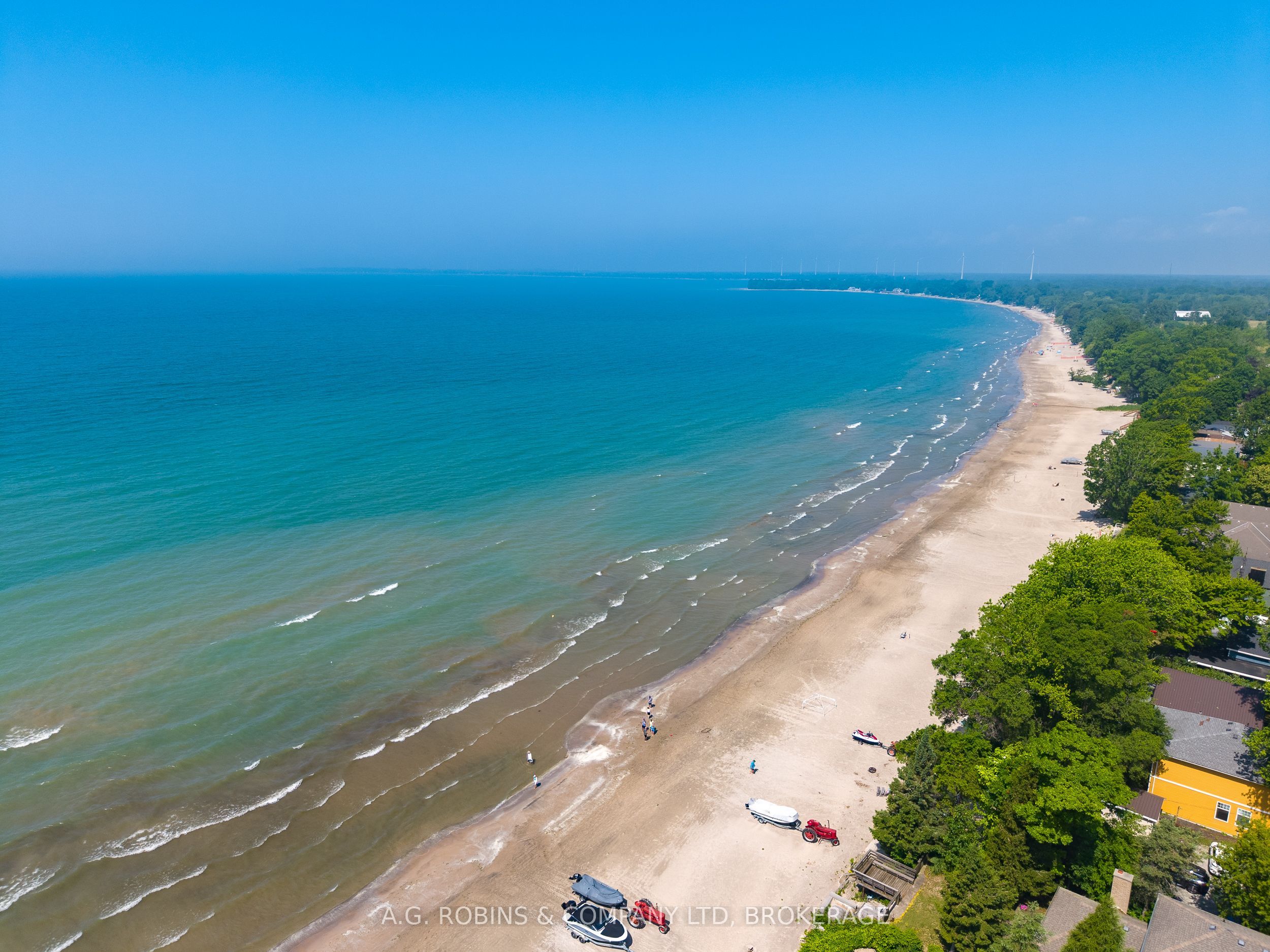 12312 LAKESHORE Road