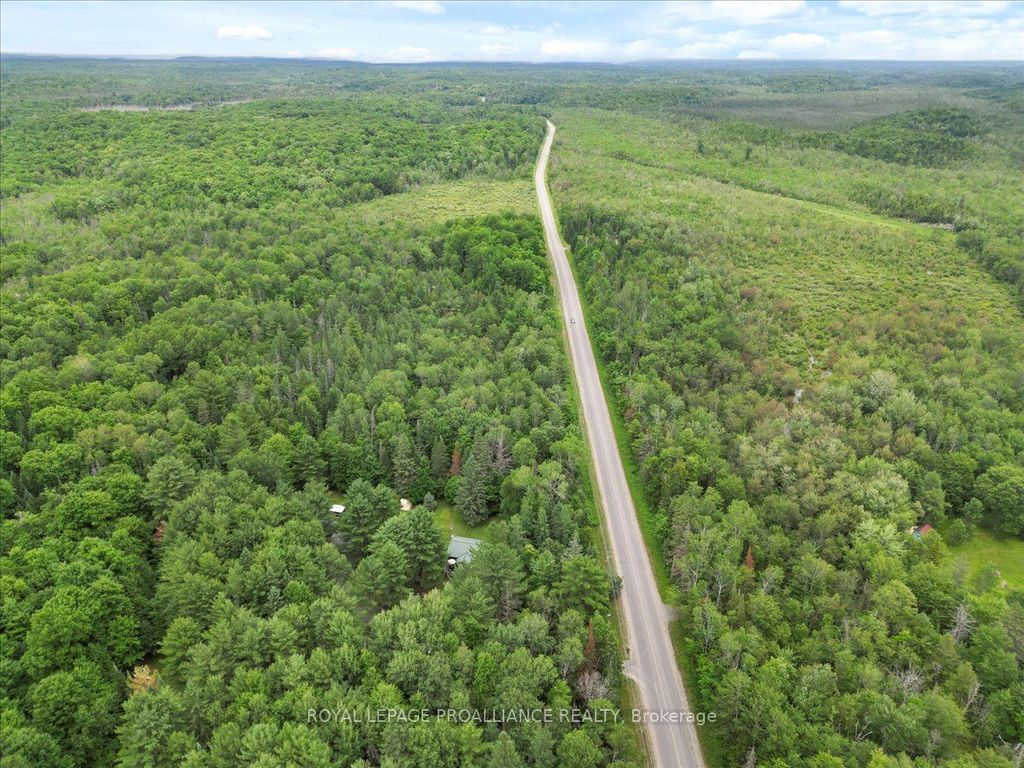 Photo of 1151 Harlowe Road, R.R. #1 N/A, Frontenac, ON K0H 2G0 (MLS # X12700258)