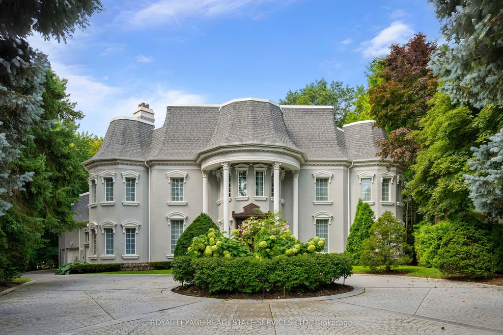 Photo of 7 The Green Pines N/A, Toronto, ON M9C 2K5 (MLS # W13779922)