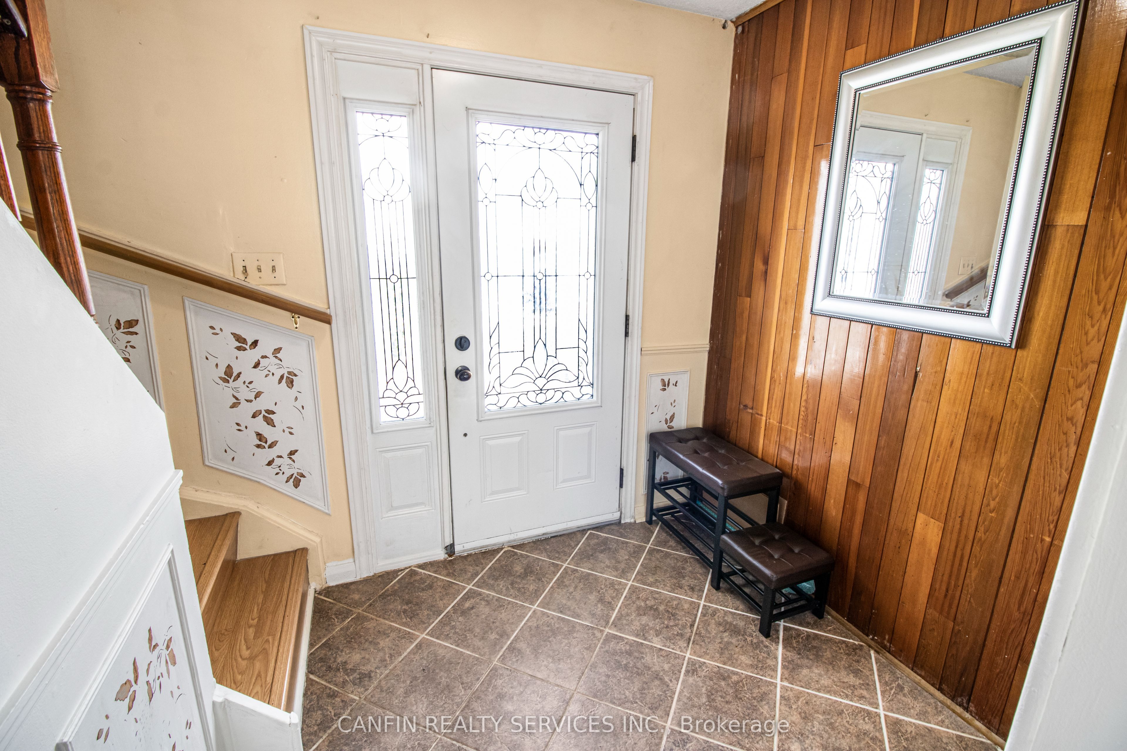 95 Huntingwood Crescent