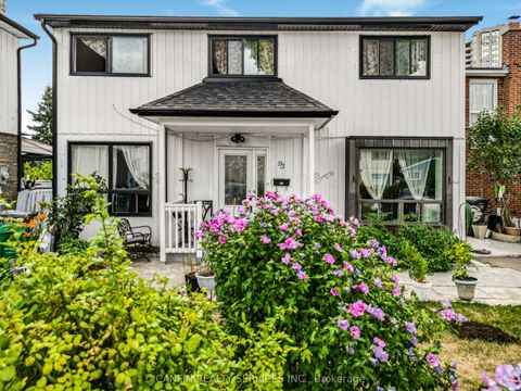95 Huntingwood Crescent Brampton ON L6S 1S5