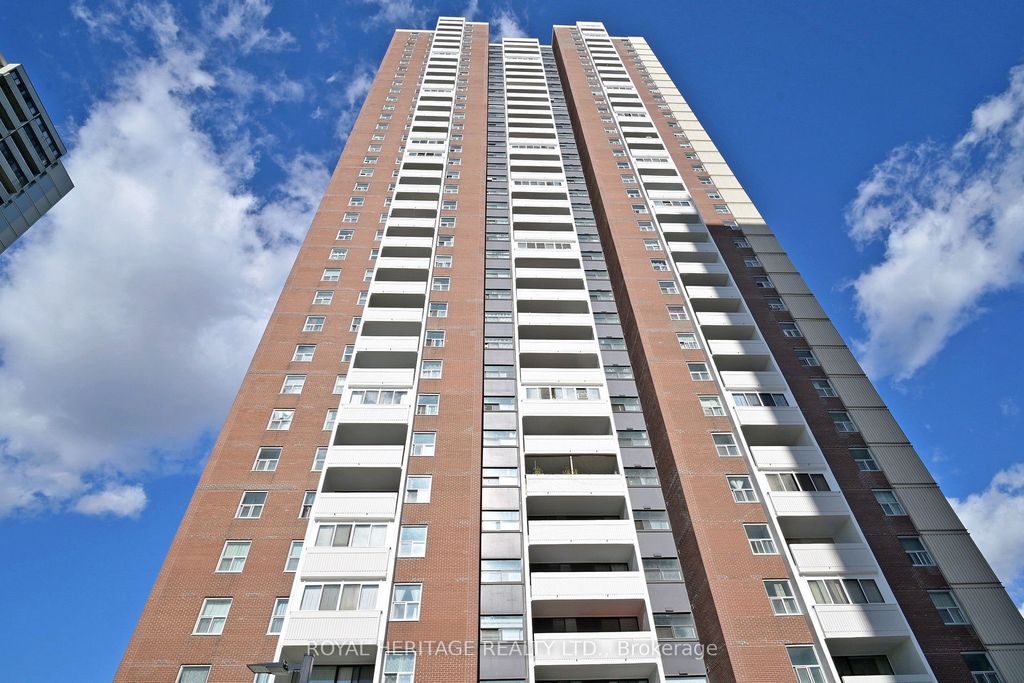 Photo of 3 Massey Square #301, Toronto, ON M4C 5L5 (MLS # E12666078)