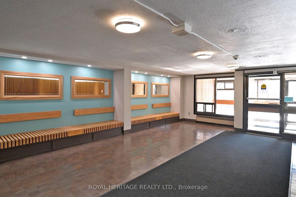 Photo of 3 Massey Square #301, Toronto, ON M4C 5L5 (MLS # E12666078)