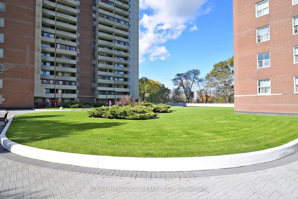 Photo of 3 Massey Square #301, Toronto, ON M4C 5L5 (MLS # E12666078)