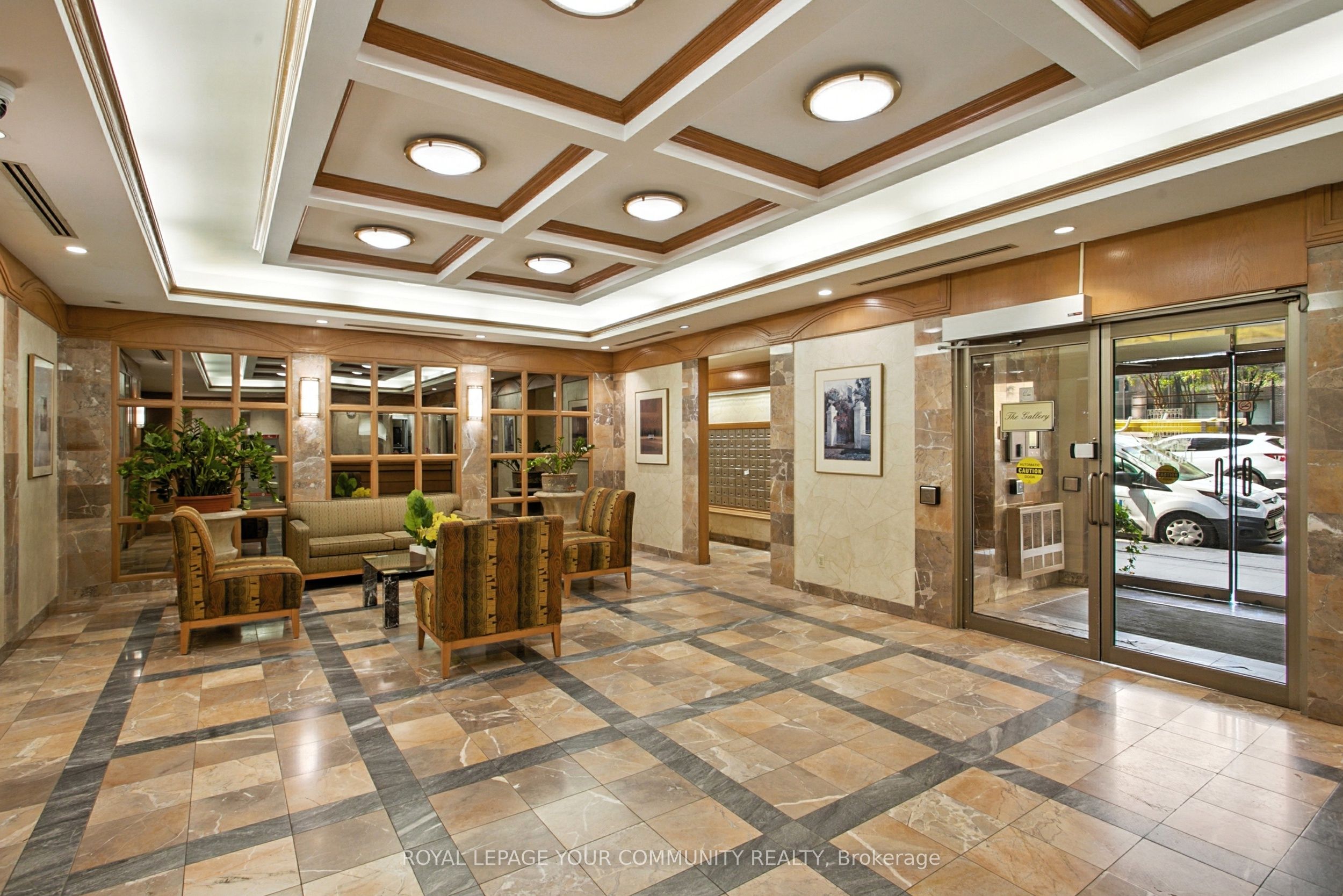 25 Grenville Street 1103