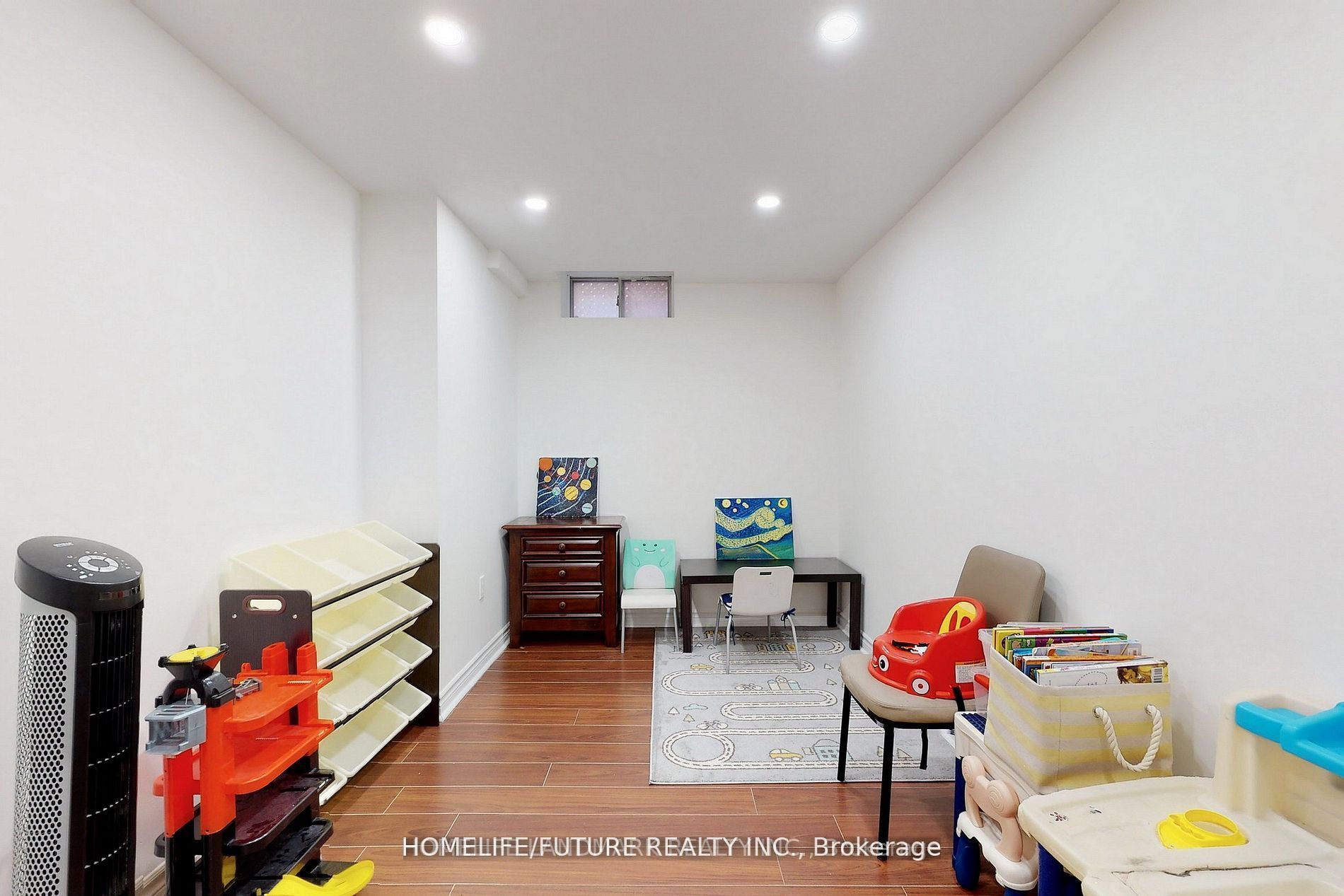 86 Havelock Gate Bsmt