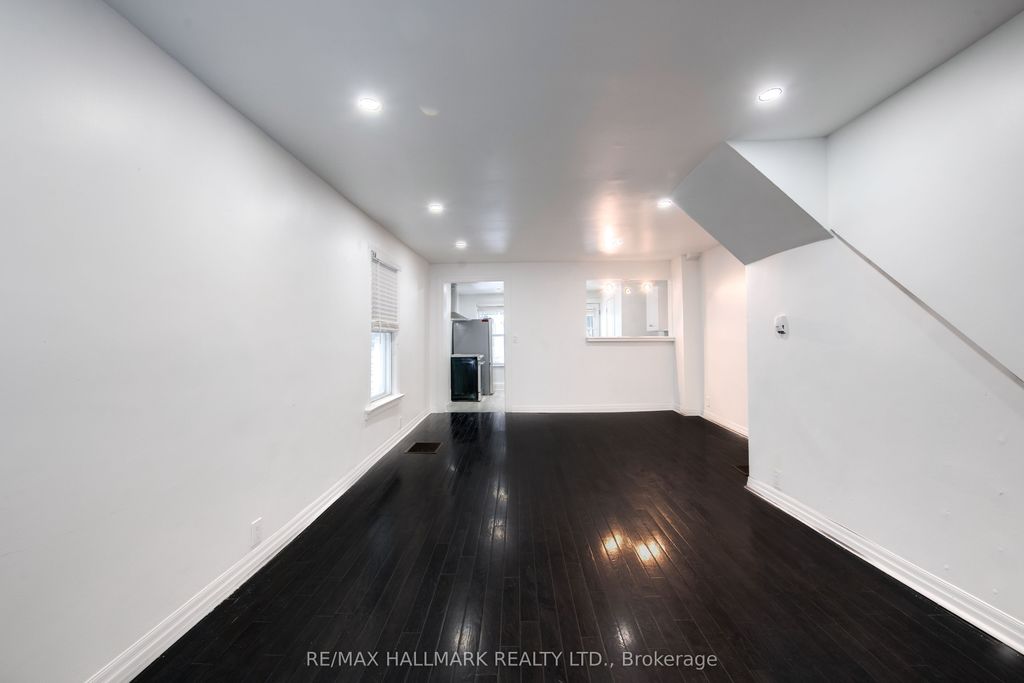 Photo of 106 Willow Avenue, Toronto, ON M4E 3K3 (MLS # E12834846)