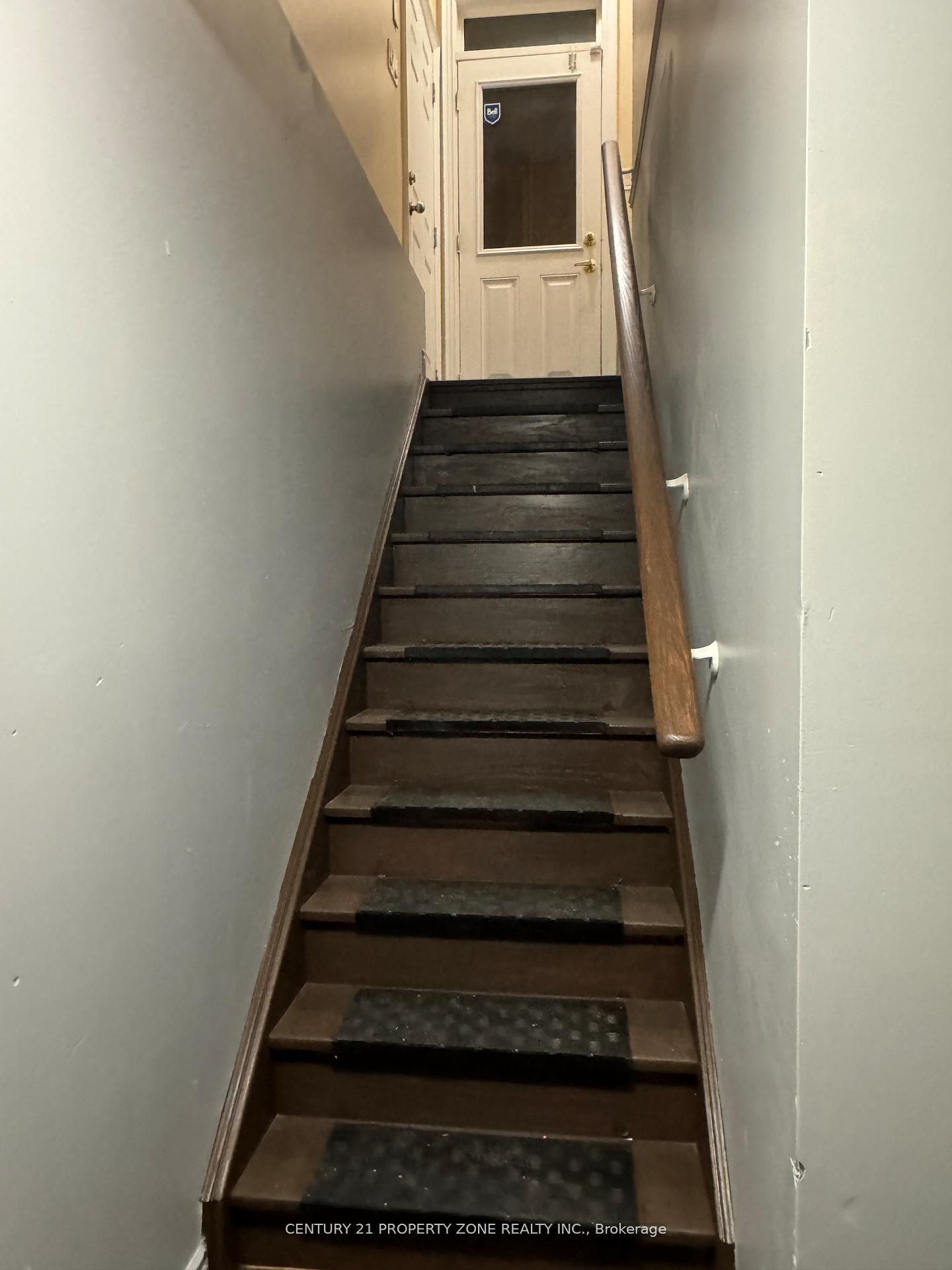 23 Royal West Drive Bsmt