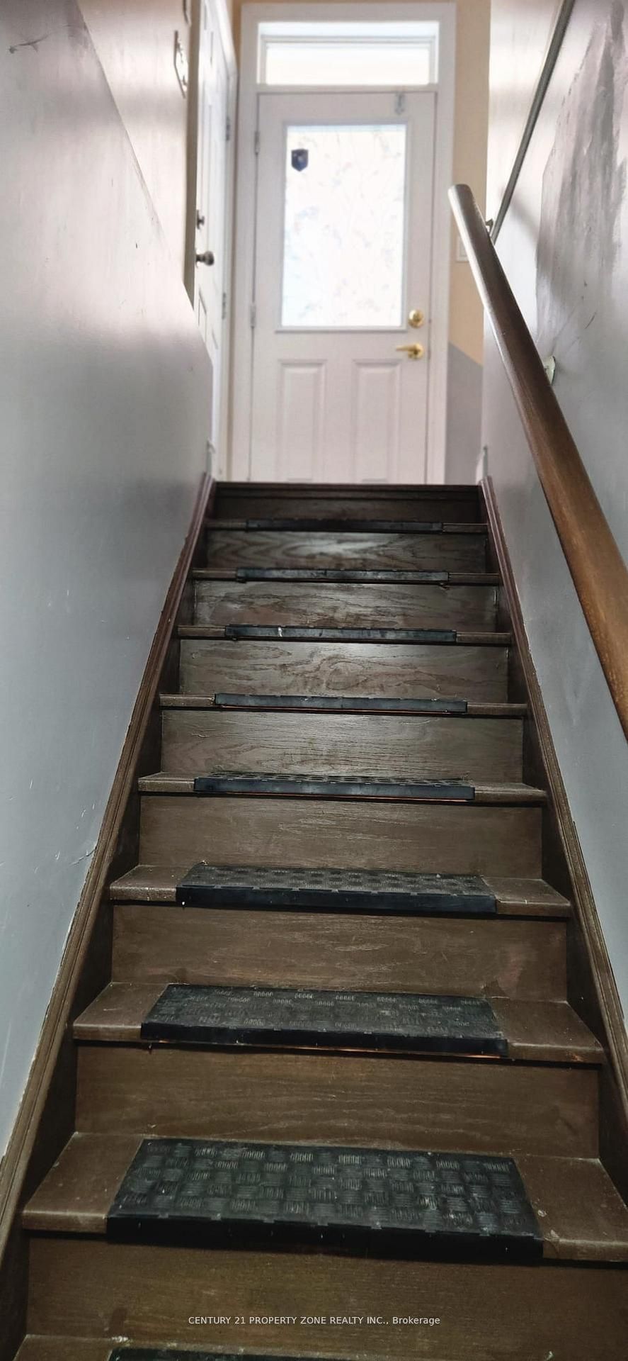 23 Royal West Drive Bsmt