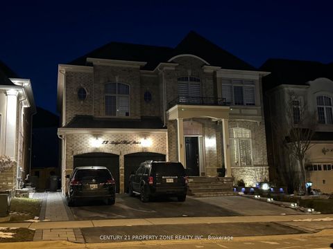 23 Royal West Drive Bsmt Brampton ON L6X 0Z8