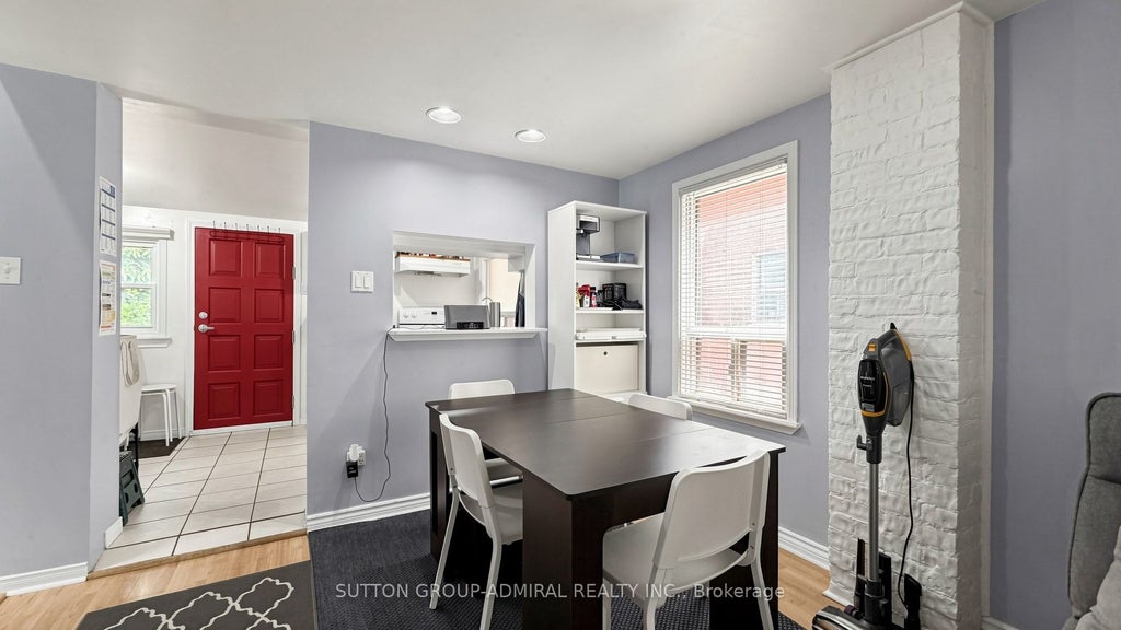 Photo of 75 Rockcliffe Boulevard, Toronto, ON M6N 4R4 (MLS # W13635156)