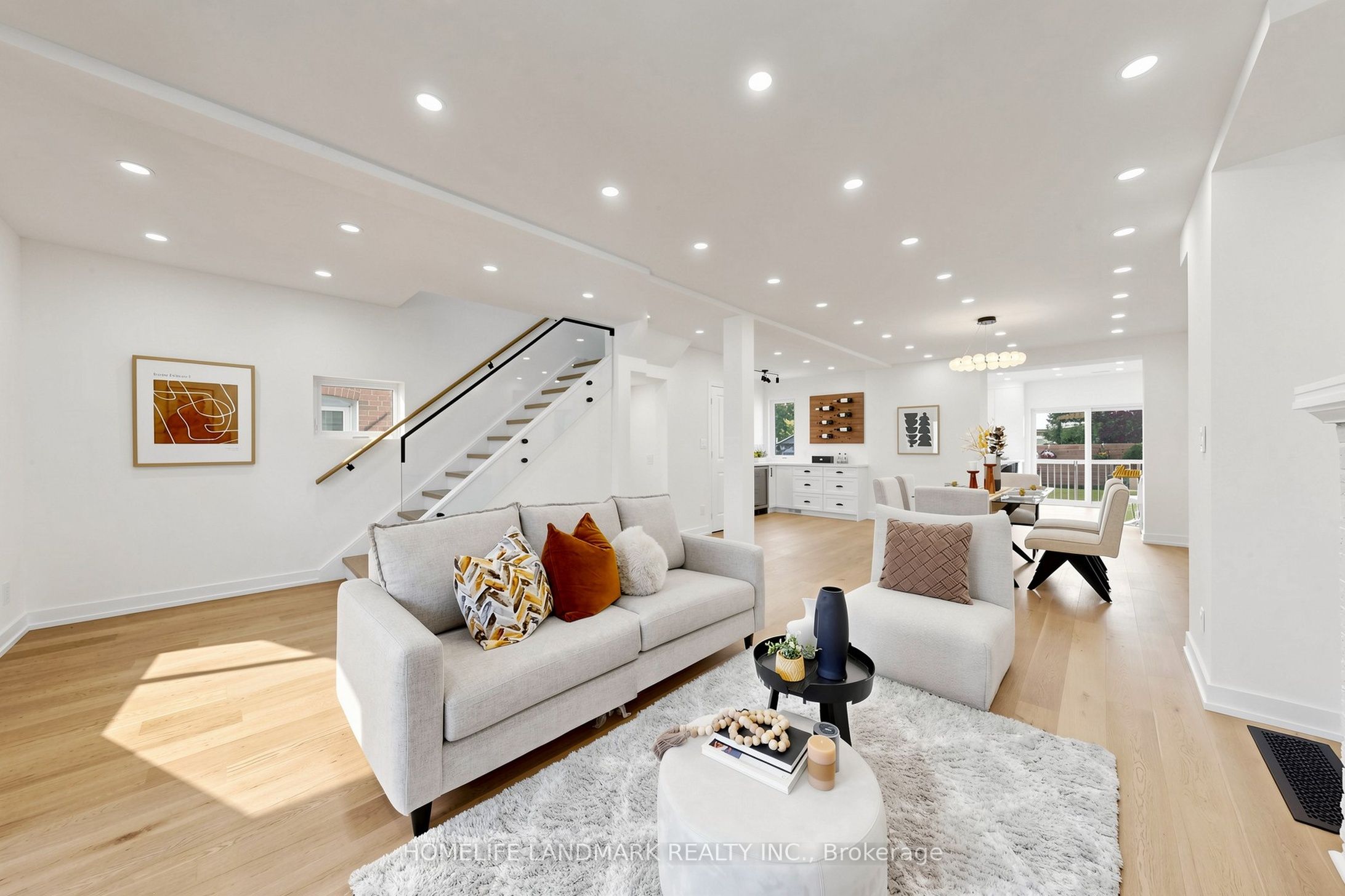 55 Chilton Road