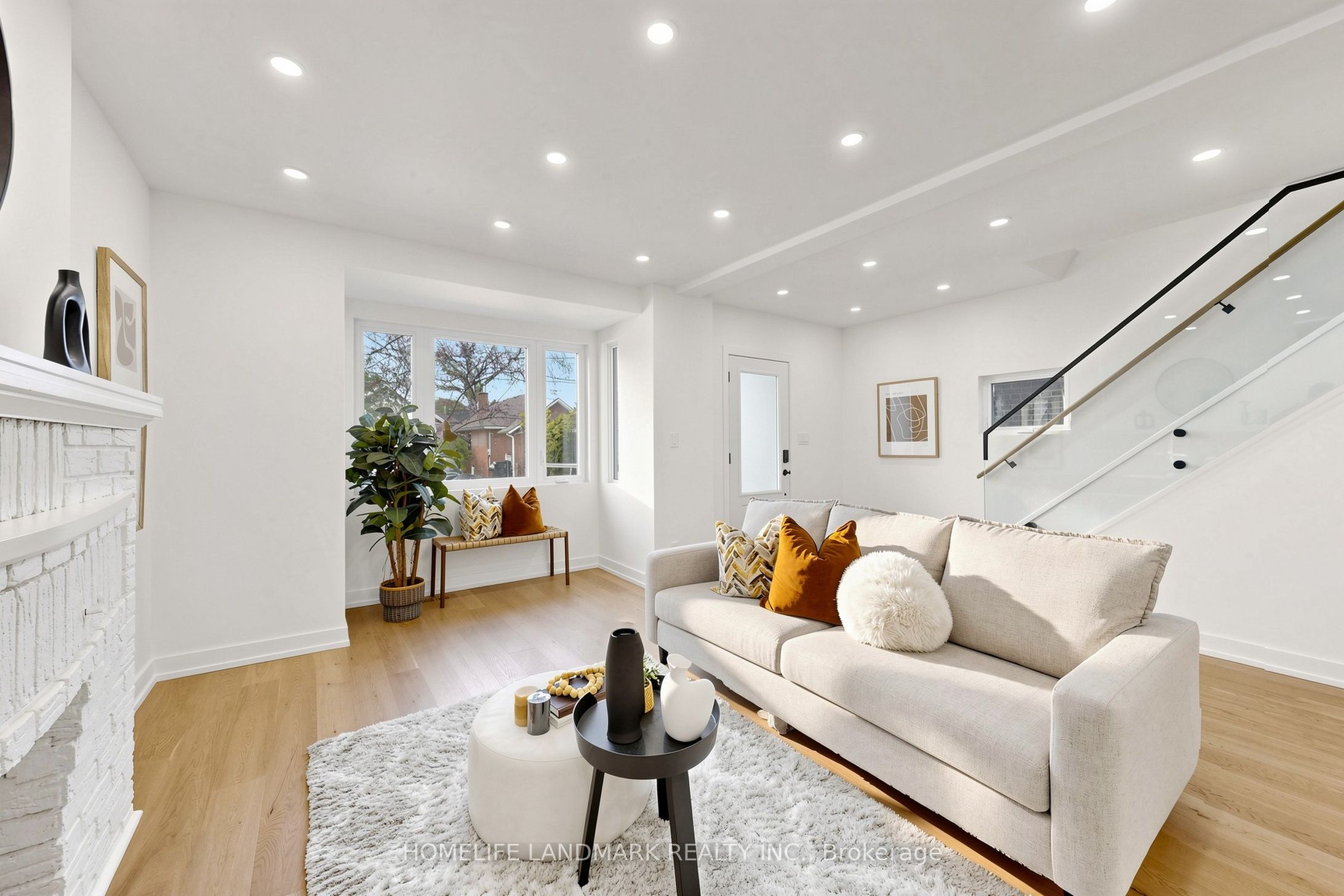 55 Chilton Road