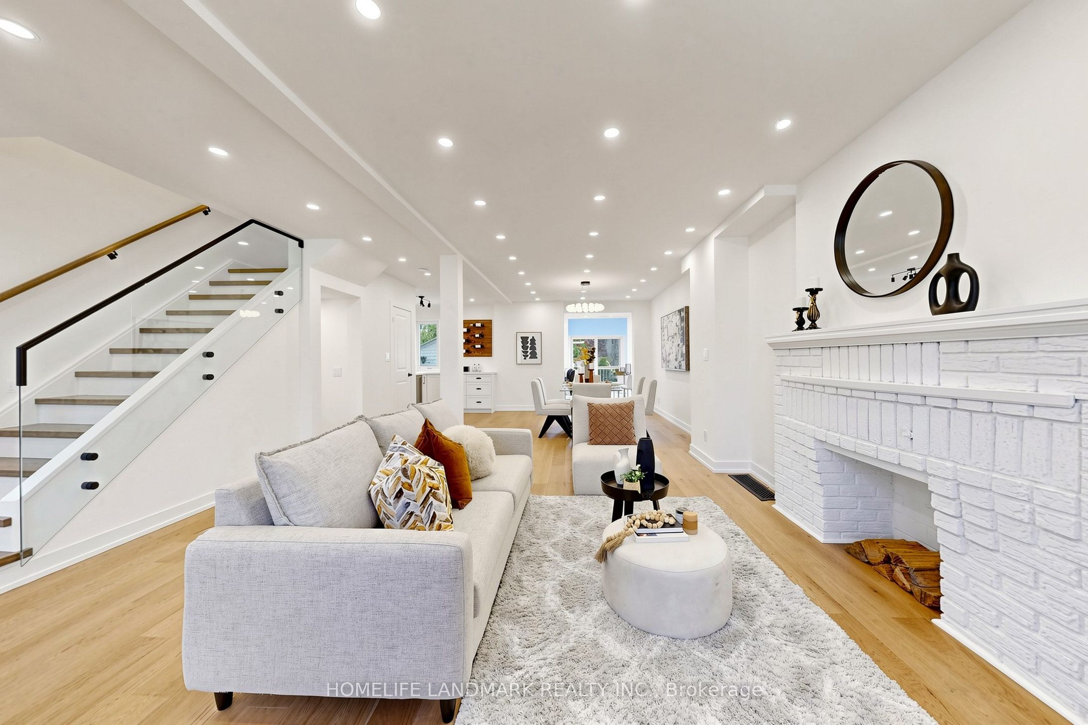 55 Chilton Road